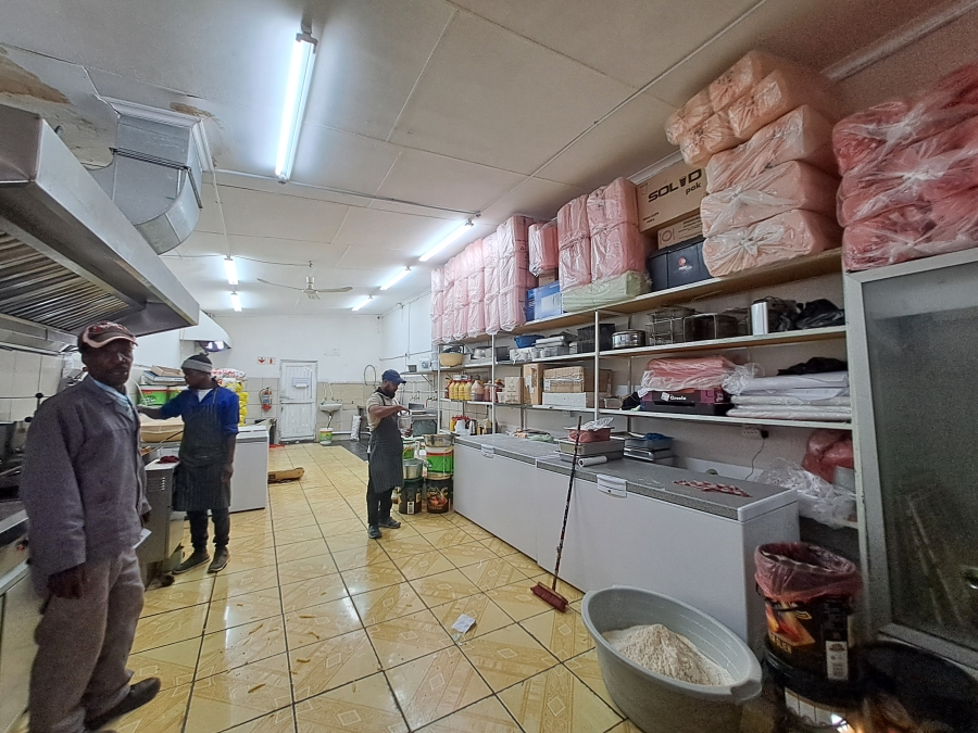 Commercial Property for Sale in Aliwal North Eastern Cape